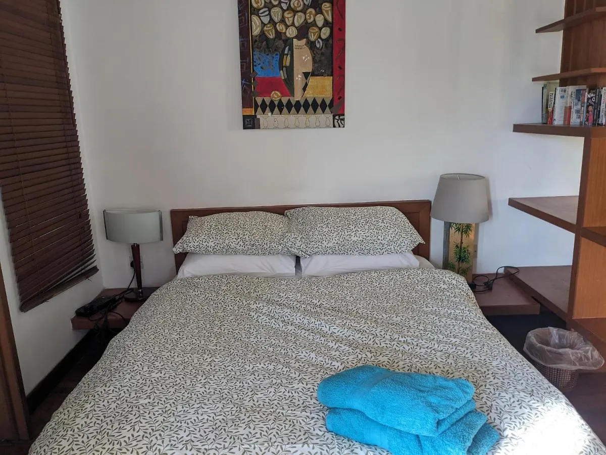 Apartman The Peninsula Residence Kuala Lumpur Malajzia