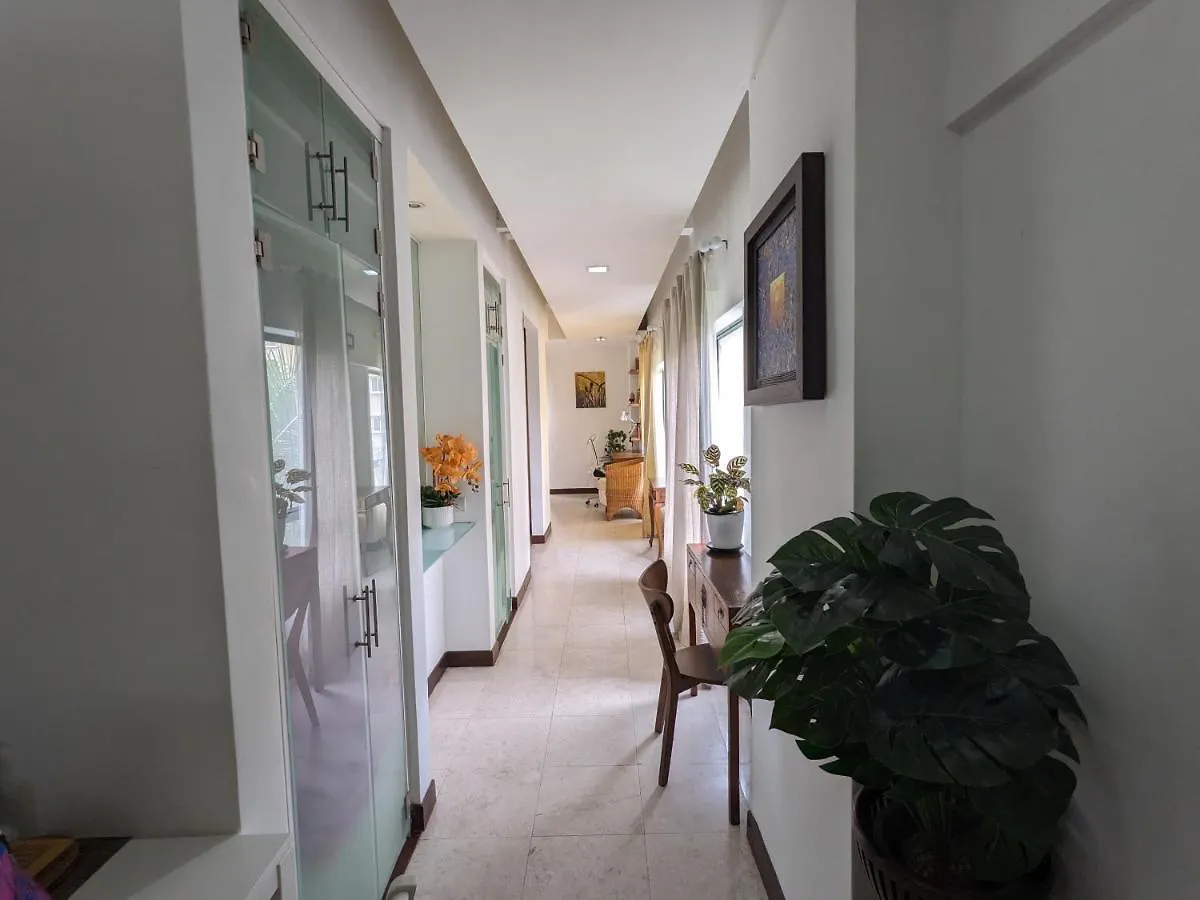 The Peninsula Residence Kuala Lumpur
